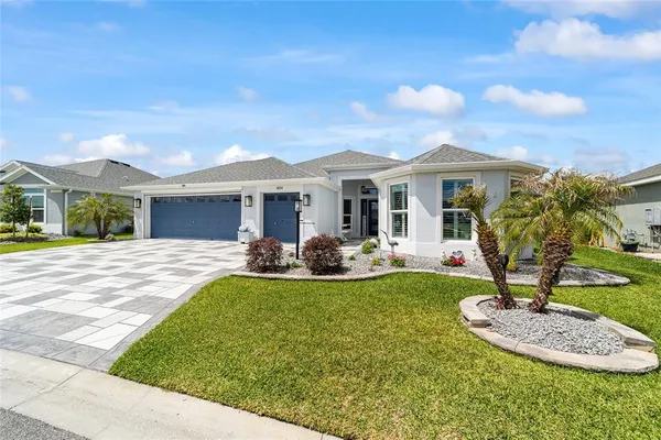 $839,900 | 1694 Colleen Court, The Villages, FL 34762