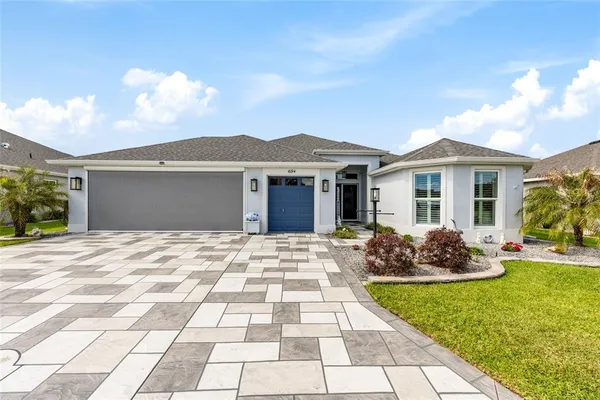 $839,900 | 1694 Colleen Court, The Villages, FL 34762