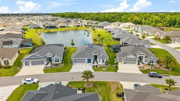 $839,900 | 1694 Colleen Court, The Villages, FL 34762