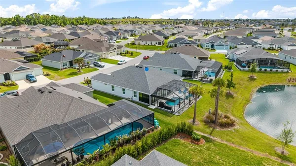 $839,900 | 1694 Colleen Court, The Villages, FL 34762