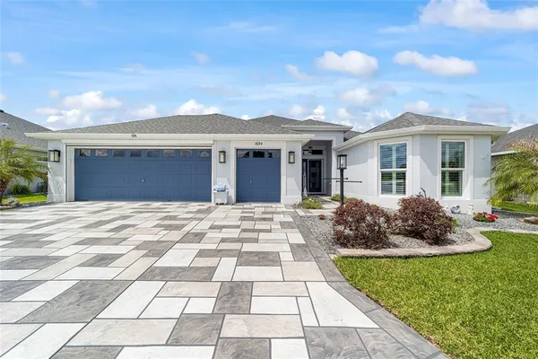 $839,900 | 1694 Colleen Court, The Villages, FL 34762