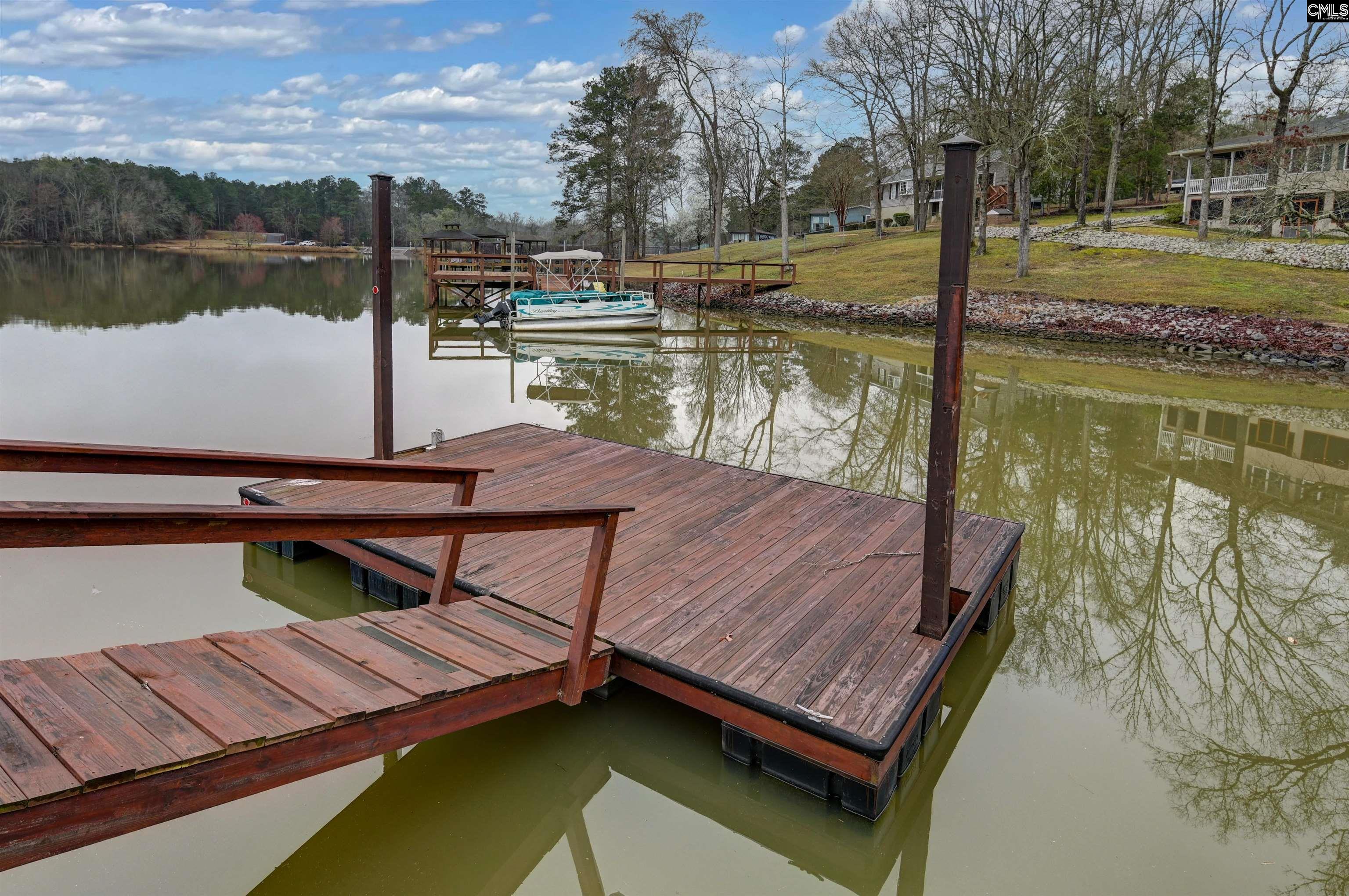 1383 Kingfisher Drive Ridgeway, SC 29130 - Photo 20 of 77