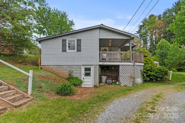 $225,000 | 412 Trammell Avenue, Canton, NC 28716
