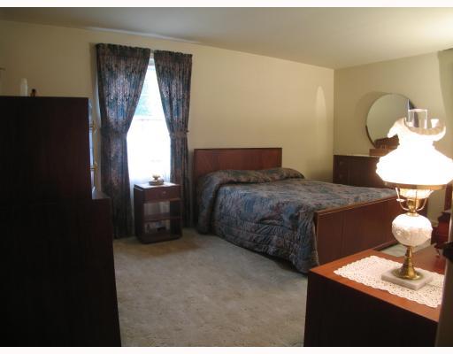 220 Brehm Road Washington, PA 15301 - Photo 14 of 18 Master Bedroom.