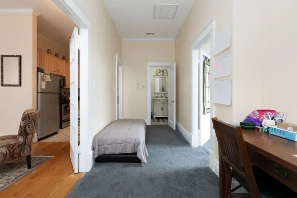 $169,900 | 117 West Frederick Street, Unit 2, Staunton, VA 24401