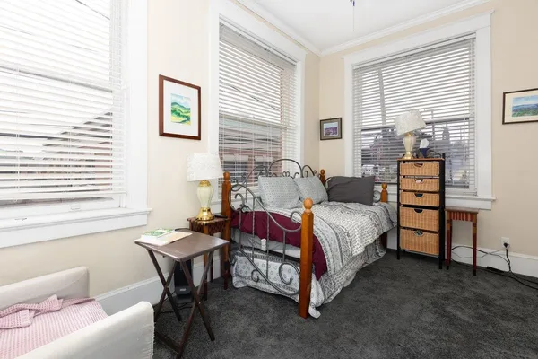 $169,900 | 117 West Frederick Street, Unit 2, Staunton, VA 24401