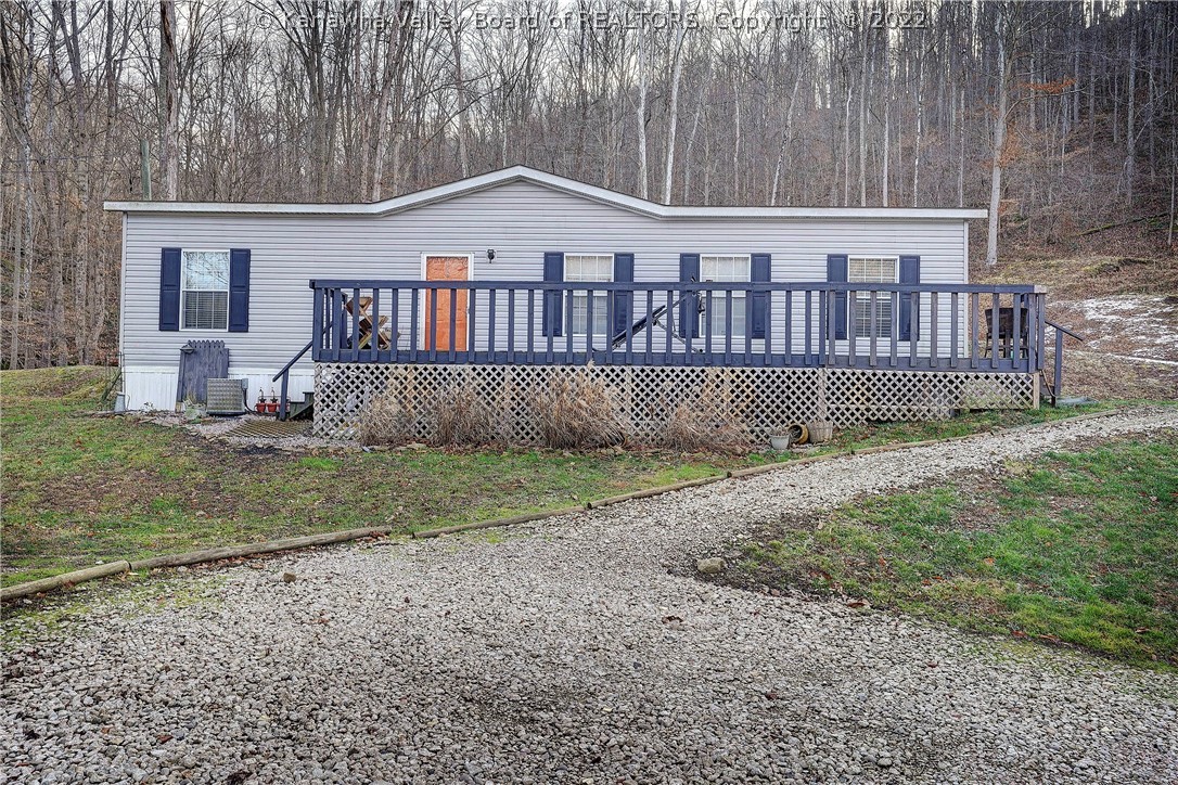 9301 Charleston Road Walton, WV 25286 - Photo 1 of 28 Gallery Image 1