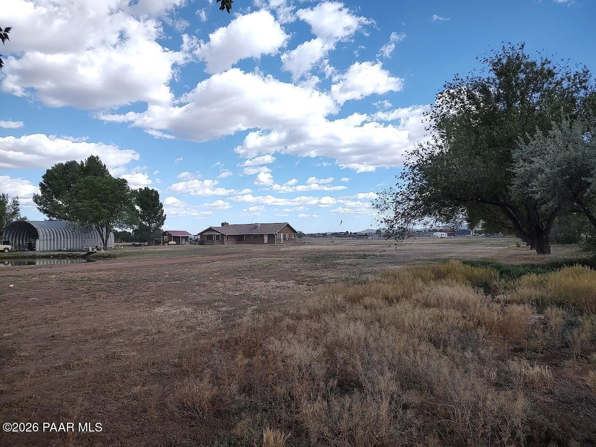 3980 West Rocky Road Paulden, AZ 86334 - Photo 13 of 32 a view of a field with trees