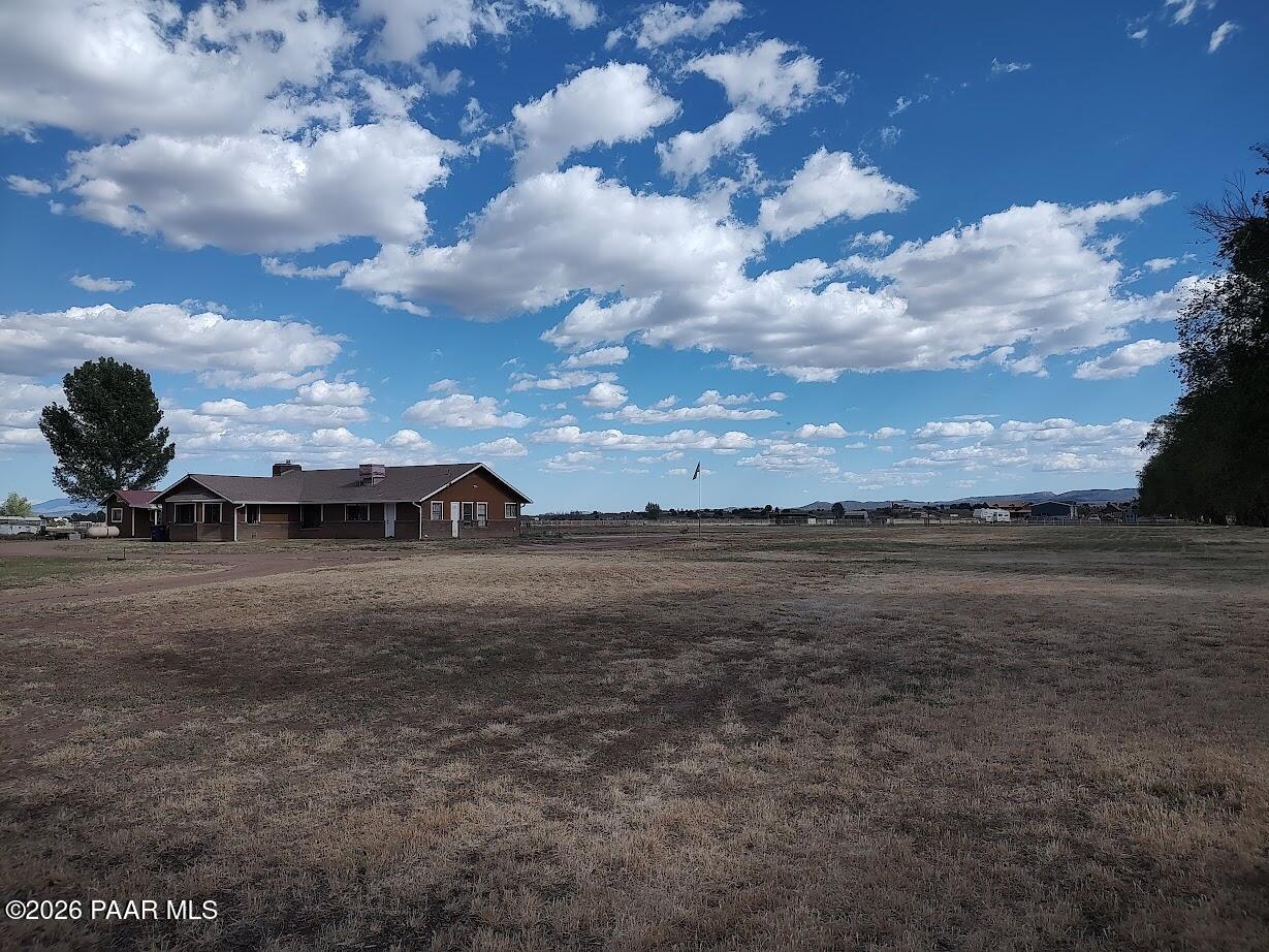 3980 West Rocky Road Paulden, AZ 86334 - Photo 14 of 32 a view of outdoor space with playground and green space