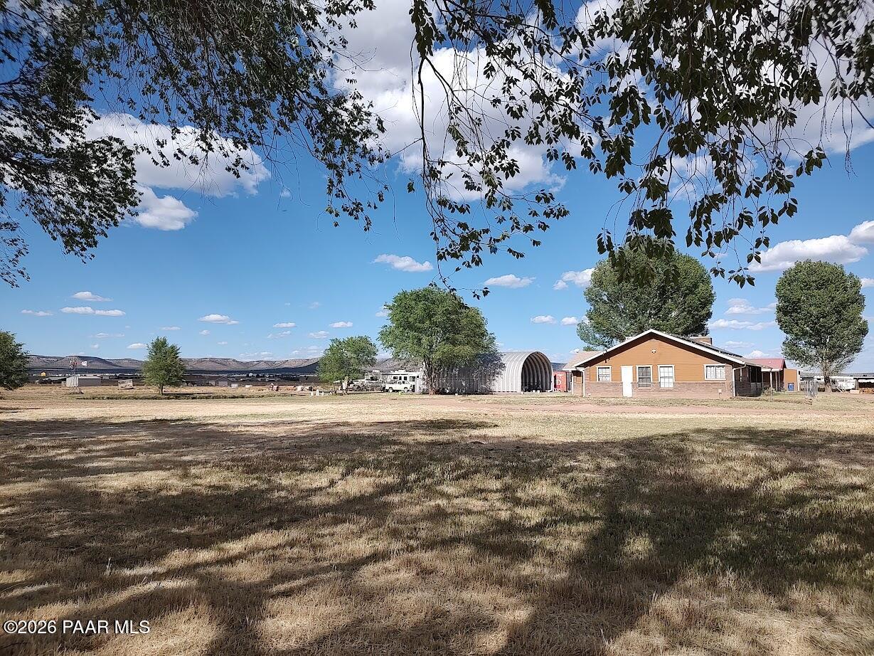 3980 West Rocky Road Paulden, AZ 86334 - Photo 6 of 32 a view of a lake view