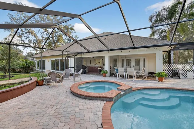 $799,000 | 133 Barrington Drive, Brandon, FL 33511