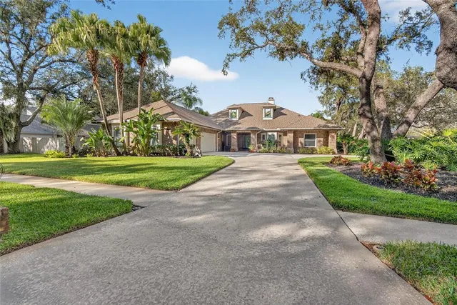$799,000 | 133 Barrington Drive, Brandon, FL 33511