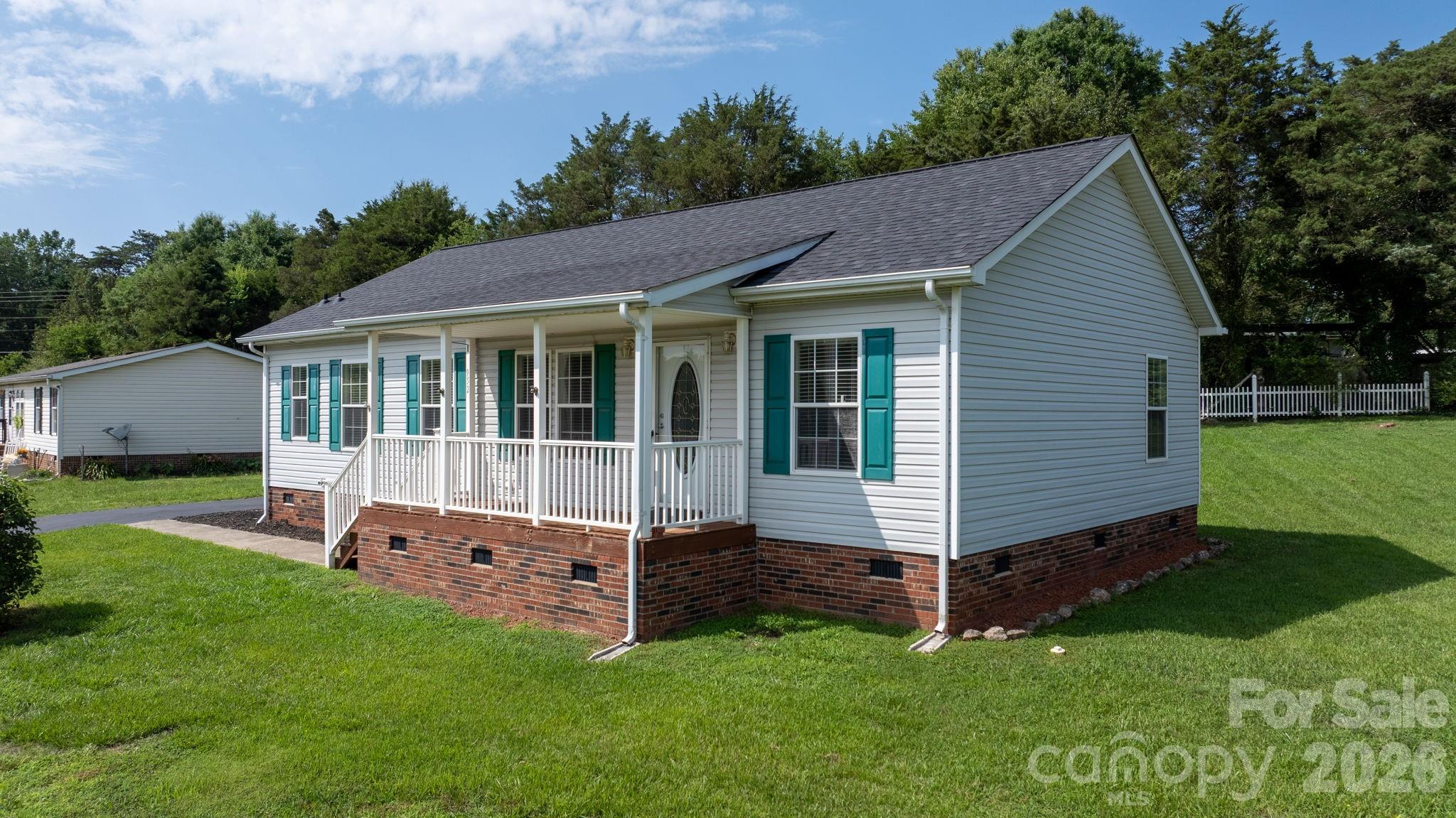 952 Eastern Ridge Drive Newton, NC 28658 - Photo 28 of 48