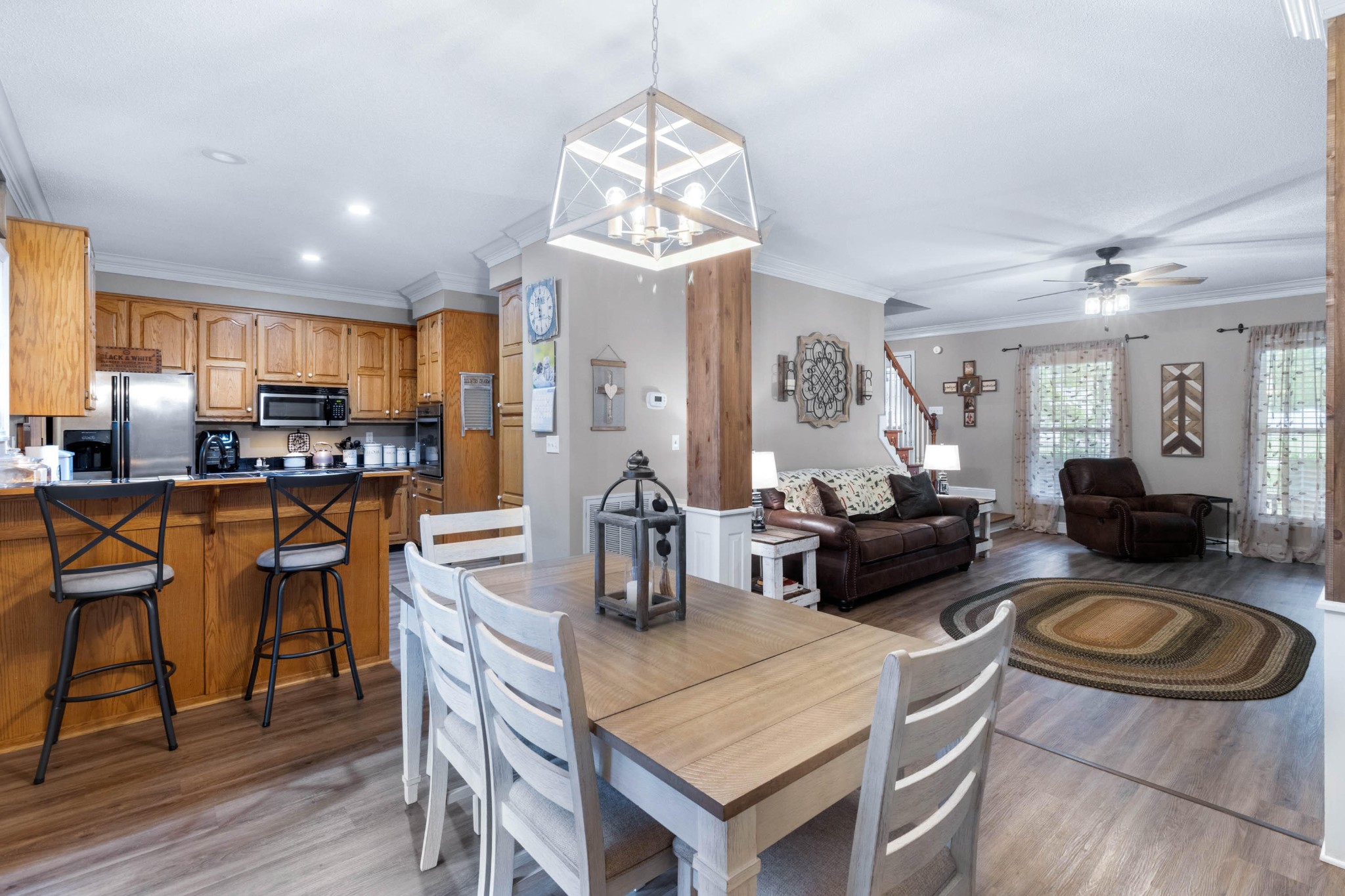 226 North Ridge Road Decatur, TN 37322 - Photo 20 of 50 Gallery Image 20