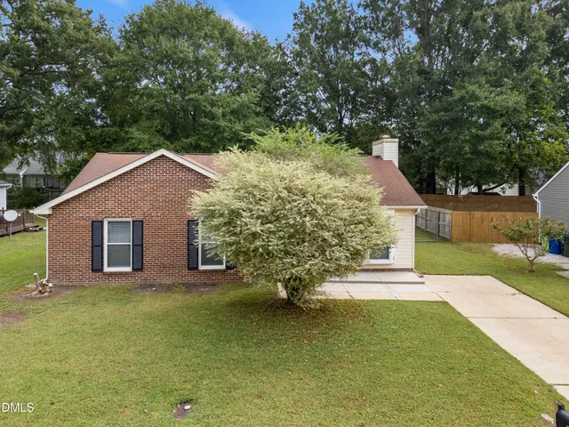 $307,000 | 1916 River Knoll Drive, Raleigh, NC 27610