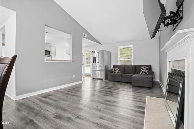 $307,000 | 1916 River Knoll Drive, Raleigh, NC 27610