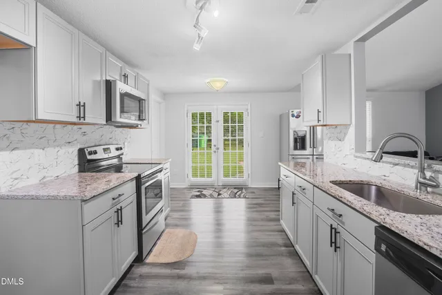 $307,000 | 1916 River Knoll Drive, Raleigh, NC 27610