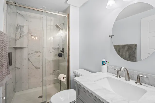 $307,000 | 1916 River Knoll Drive, Raleigh, NC 27610