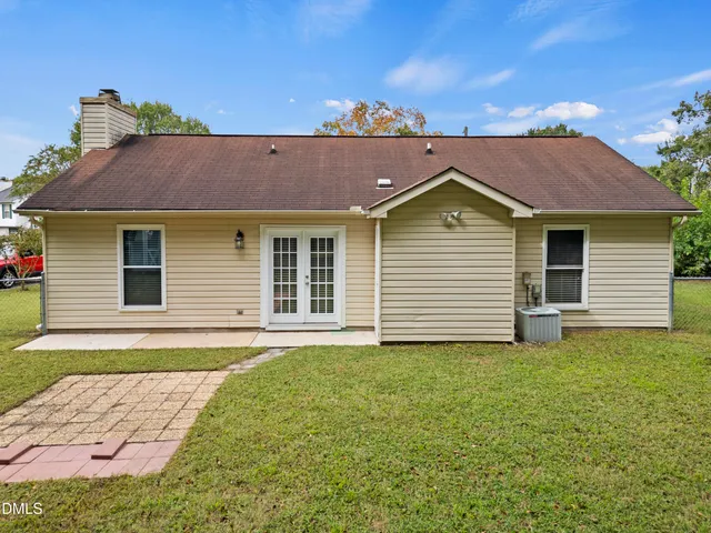 $307,000 | 1916 River Knoll Drive, Raleigh, NC 27610