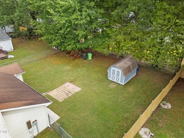 $307,000 | 1916 River Knoll Drive, Raleigh, NC 27610