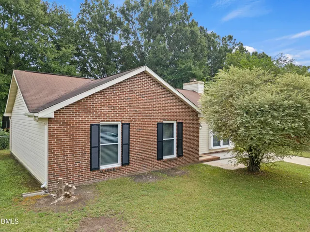 $307,000 | 1916 River Knoll Drive, Raleigh, NC 27610