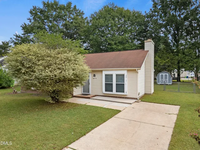 $307,000 | 1916 River Knoll Drive, Raleigh, NC 27610