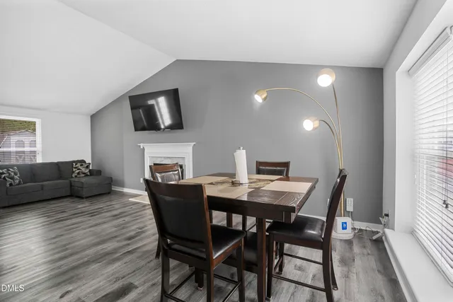 $307,000 | 1916 River Knoll Drive, Raleigh, NC 27610