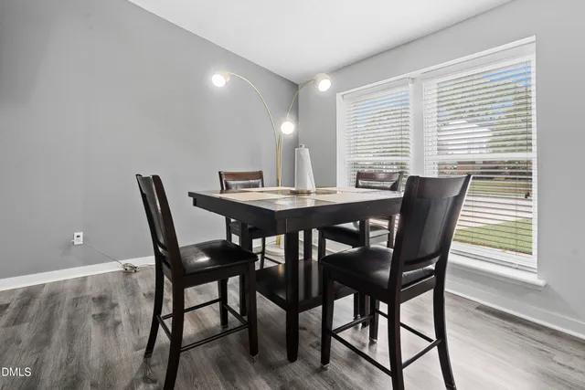 $307,000 | 1916 River Knoll Drive, Raleigh, NC 27610