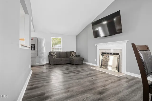 $307,000 | 1916 River Knoll Drive, Raleigh, NC 27610