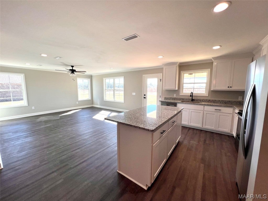 408 Gritney Road Daleville, AL 36322 - Photo 5 of 26 Gallery Image 5
