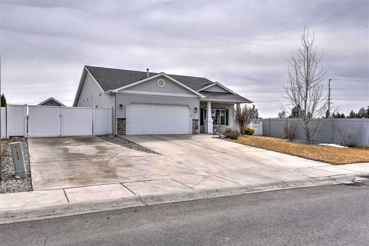 816 North Fox Ridge Road Medical Lake, WA 99022 - Photo 15 of 20 Gallery Image 15