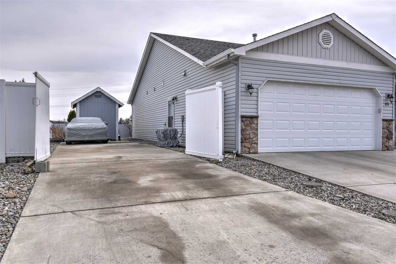816 North Fox Ridge Road Medical Lake, WA 99022 - Photo 16 of 20 Gallery Image 16