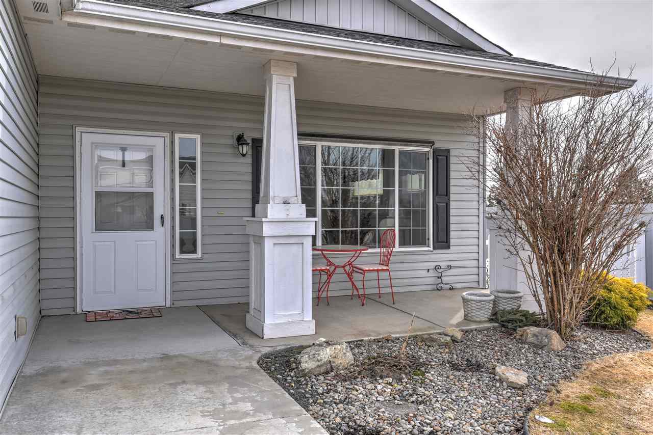 816 North Fox Ridge Road Medical Lake, WA 99022 - Photo 17 of 20 Gallery Image 17