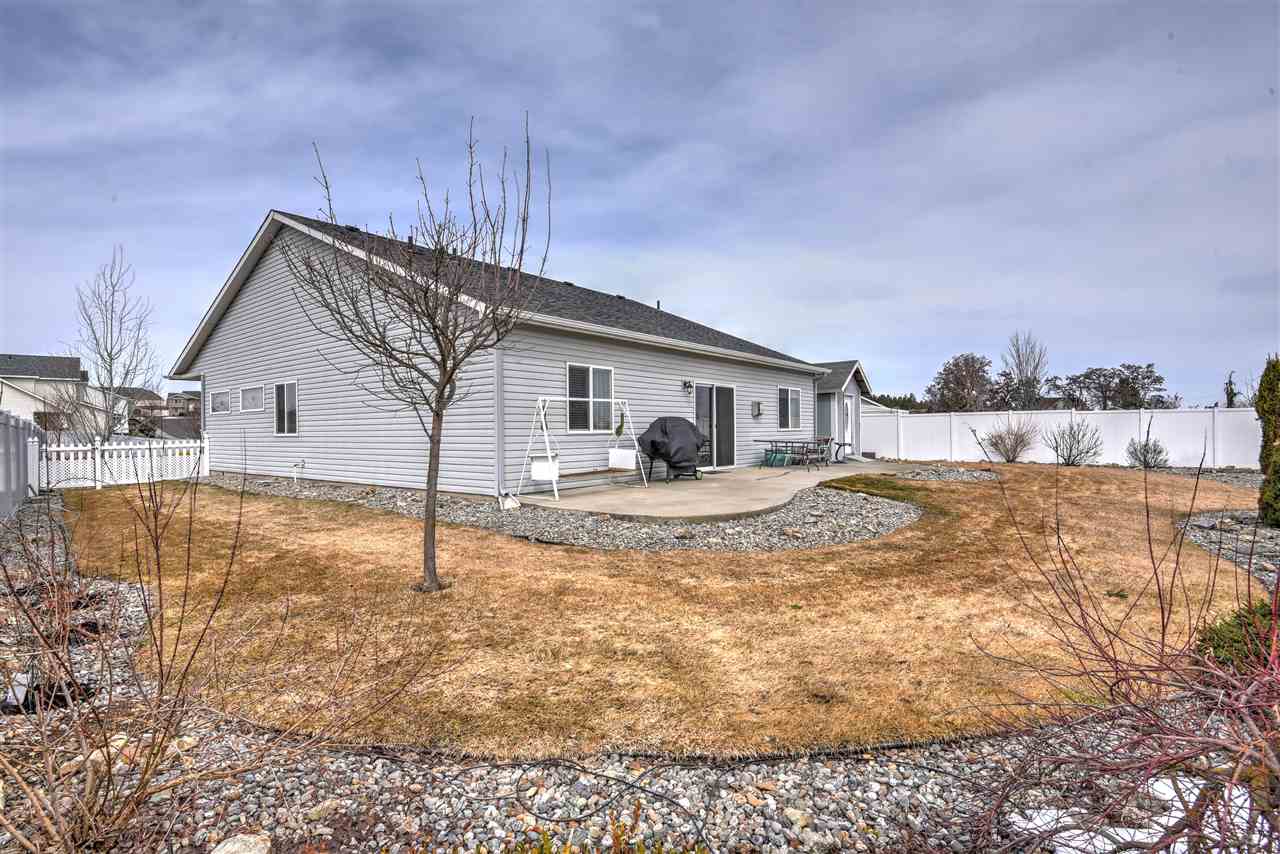 816 North Fox Ridge Road Medical Lake, WA 99022 - Photo 18 of 20 Gallery Image 18