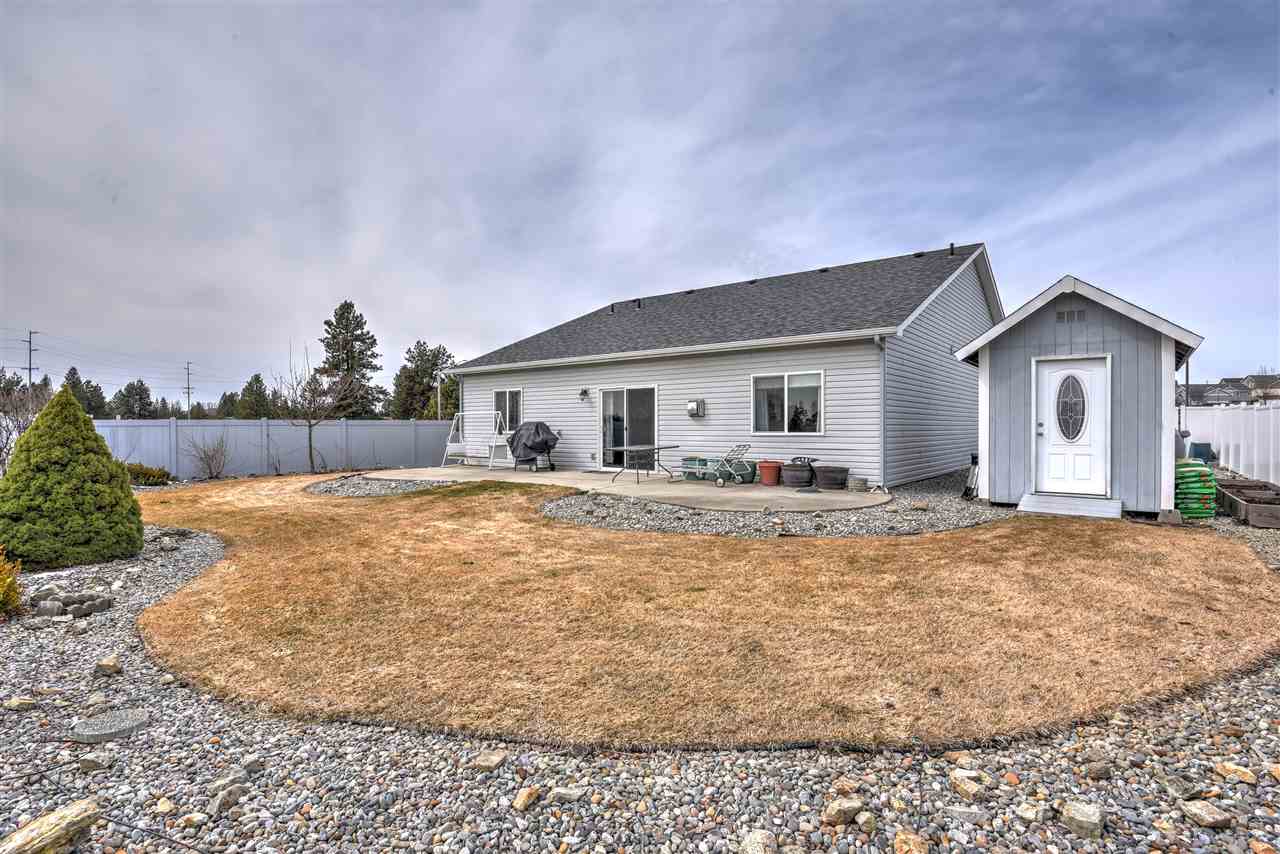 816 North Fox Ridge Road Medical Lake, WA 99022 - Photo 19 of 20 Gallery Image 19