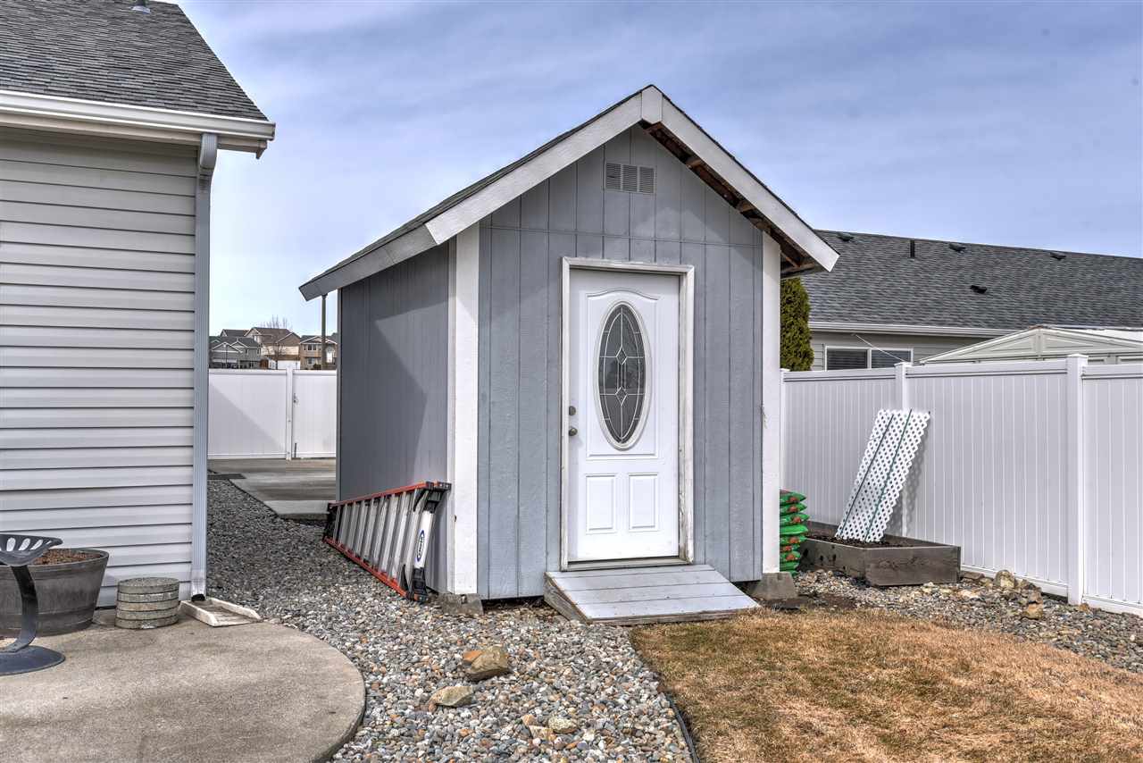 816 North Fox Ridge Road Medical Lake, WA 99022 - Photo 20 of 20 Gallery Image 20
