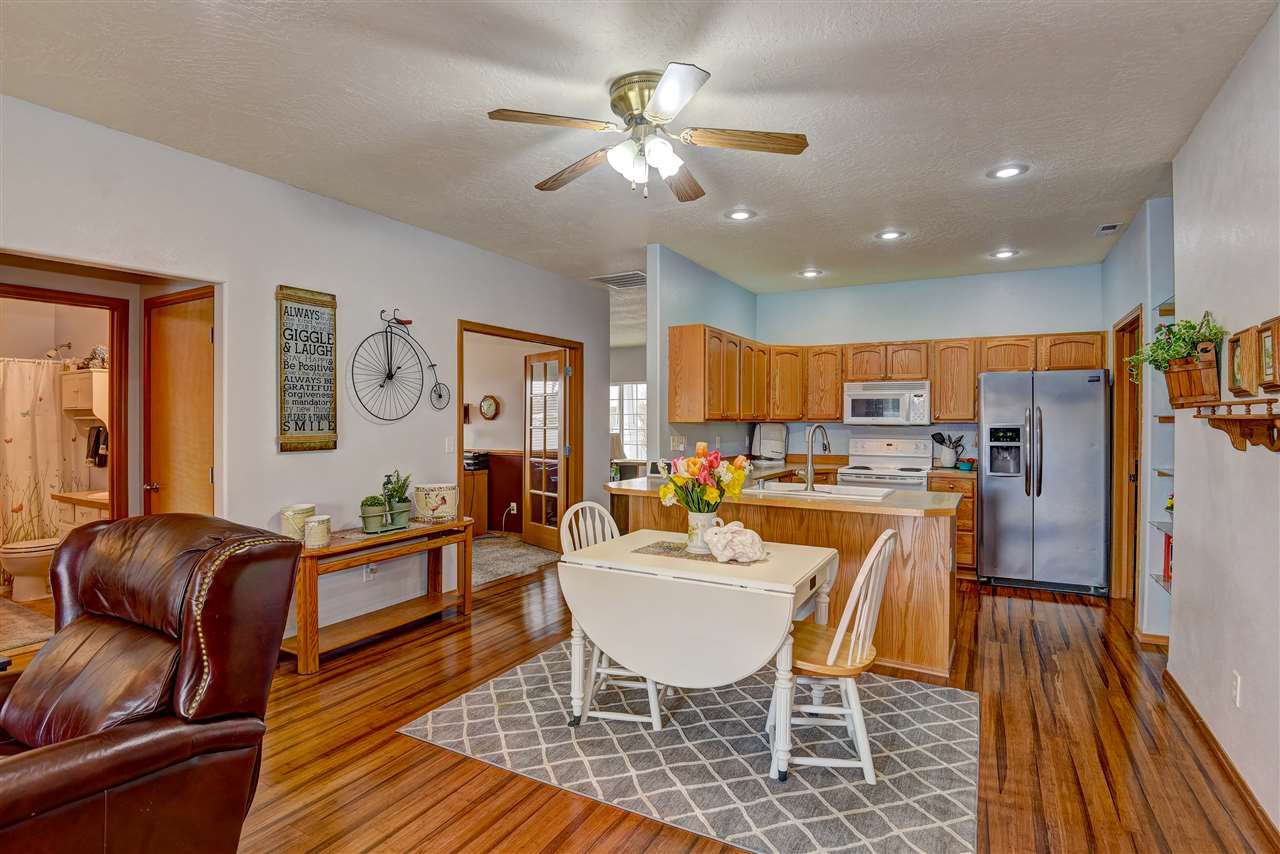 816 North Fox Ridge Road Medical Lake, WA 99022 - Photo 6 of 20 Gallery Image 6