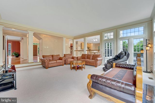 $1,160,000 | 703 Amelia Island Court, Ashton, MD 20861