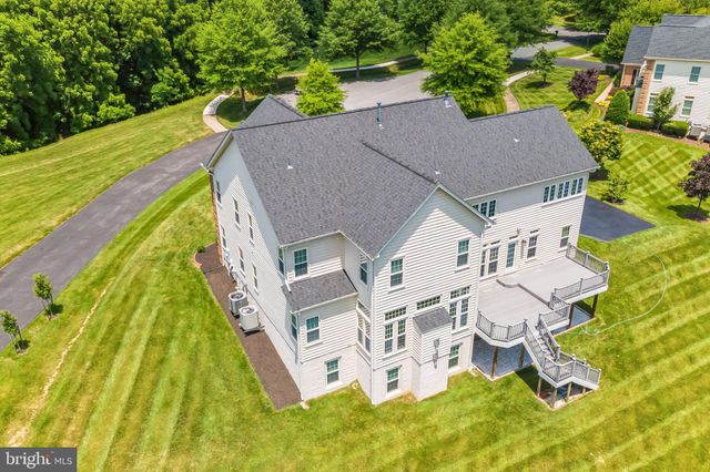 $1,160,000 | 703 Amelia Island Court, Ashton, MD 20861