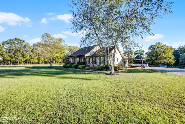 a view of a storage room with a lot of stuff