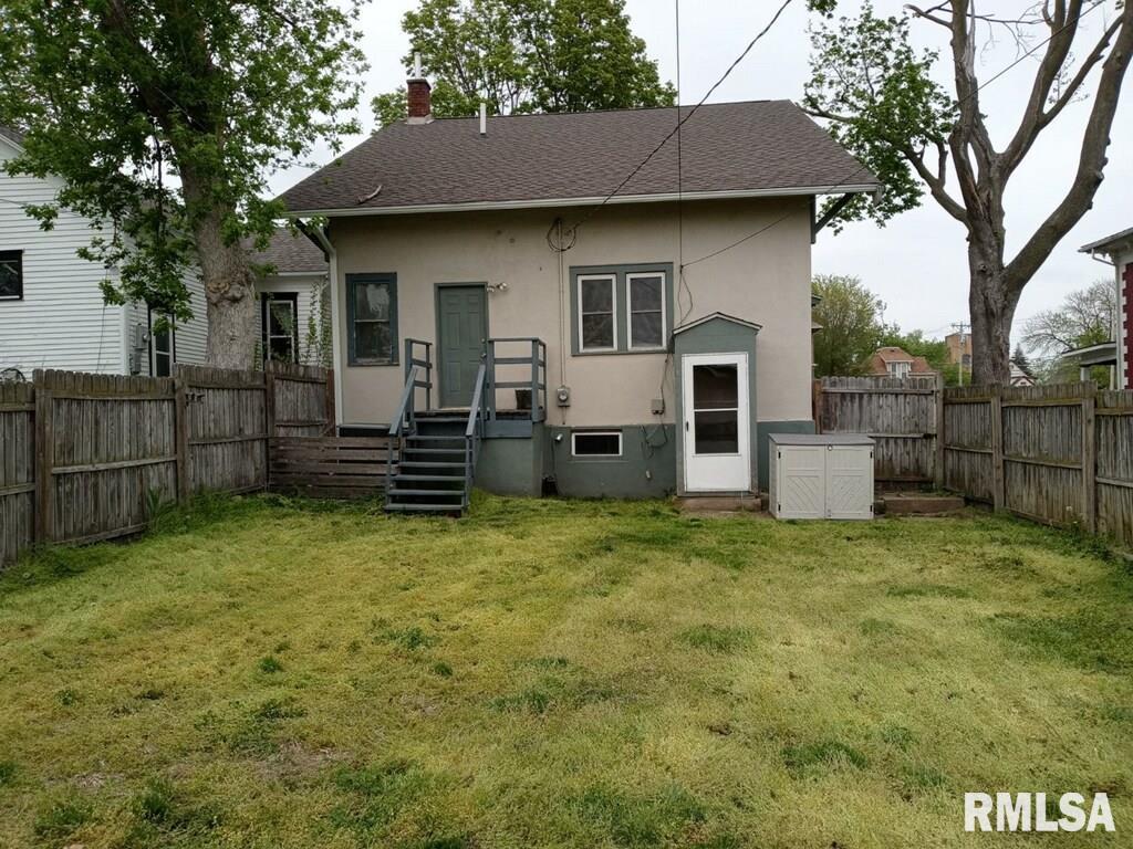 509 10th Avenue South Clinton, IA 52732 - Photo 19 of 19