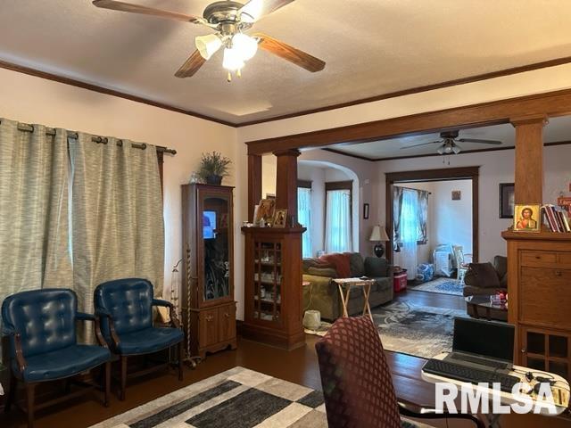 509 10th Avenue South Clinton, IA 52732 - Photo 8 of 19