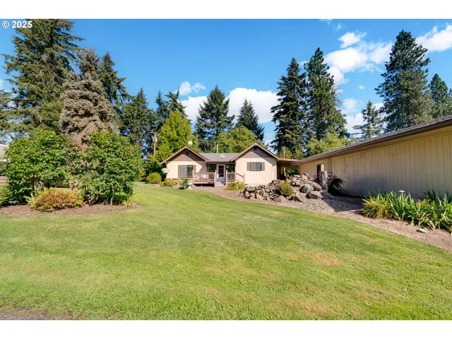 $1,200,000 | 3301 Wyeast Road, Hood River, OR 97031