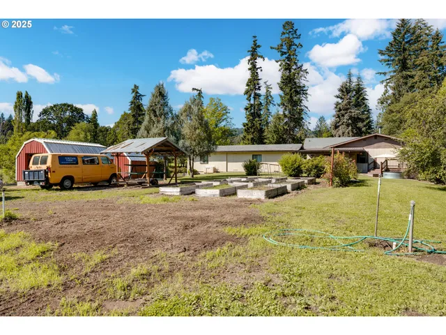 $1,200,000 | 3301 Wyeast Road, Hood River, OR 97031