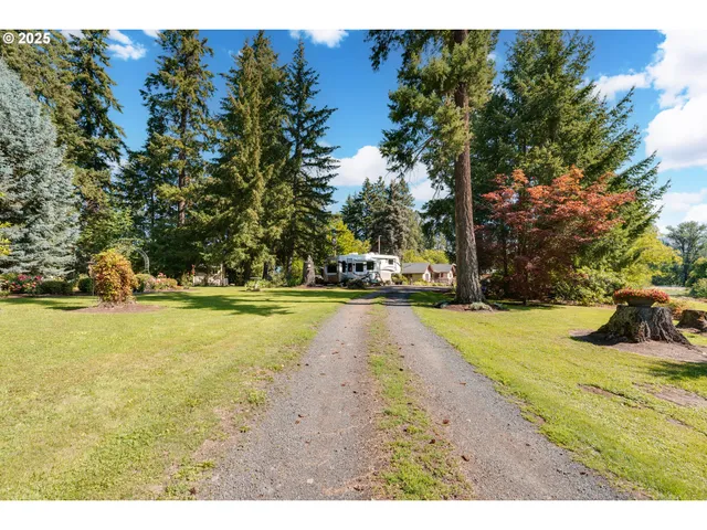 $1,200,000 | 3301 Wyeast Road, Hood River, OR 97031