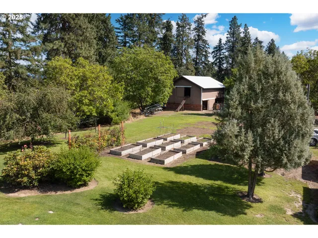 $1,200,000 | 3301 Wyeast Road, Hood River, OR 97031