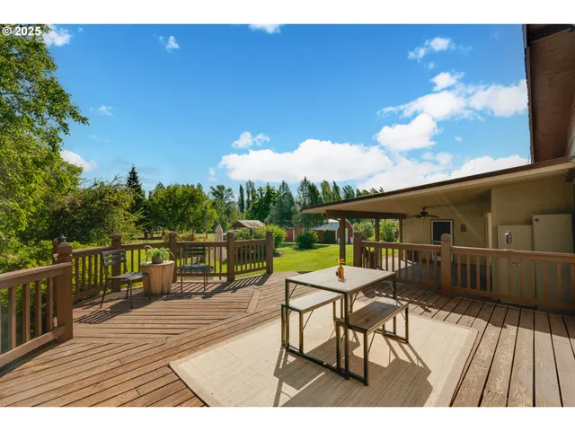 $1,200,000 | 3301 Wyeast Road, Hood River, OR 97031