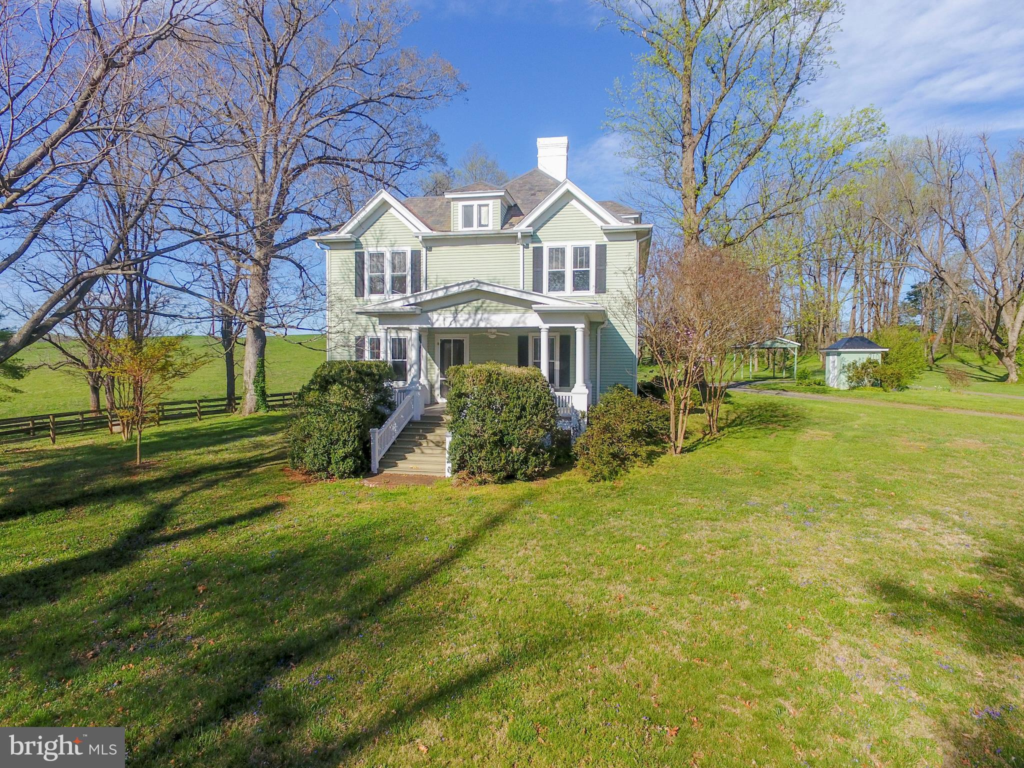 16201 Monrovia Road Orange, VA 22960 - Photo 1 of 35 Gallery Image 1