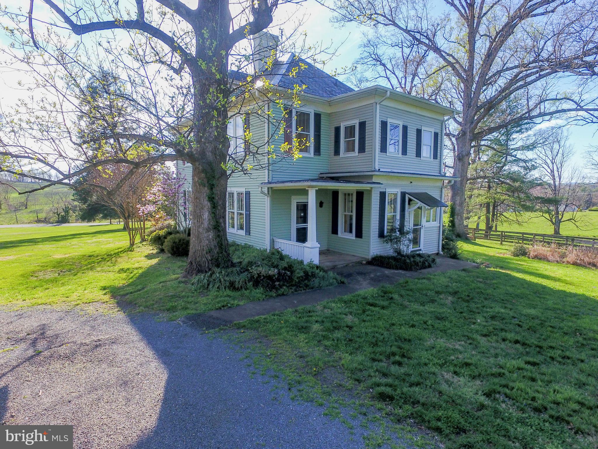 16201 Monrovia Road Orange, VA 22960 - Photo 3 of 35 Gallery Image 3