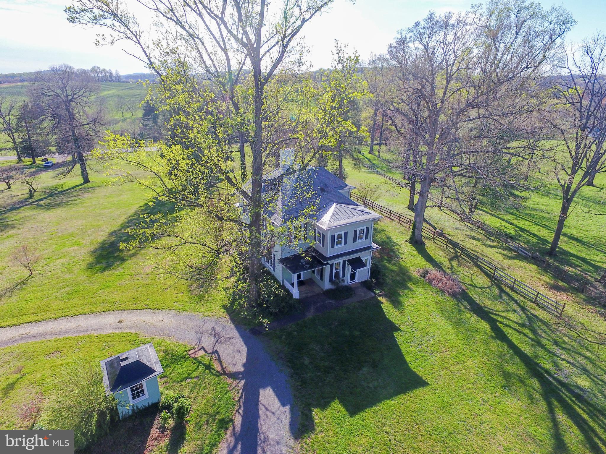 16201 Monrovia Road Orange, VA 22960 - Photo 34 of 35 Gallery Image 34